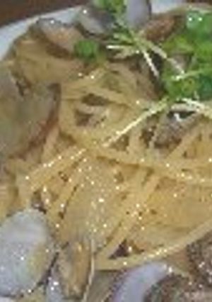 ★ねねも好きなボンゴレ★-レシピのメイン写真
