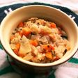 離乳食完了期・時短リゾット