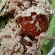 ●お弁当●プチトマトのツナマヨあえ
