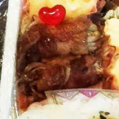 もやしとキャベツの肉巻き♪-レシピのメイン写真