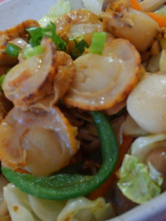 旨味たっぷり☆ホタテのバターソテー-レシピのメイン写真