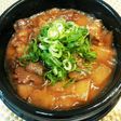 大阪のどて焼き~圧力鍋で時短~