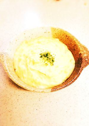 本格的ジャガイモのポタージュ-レシピのメイン写真