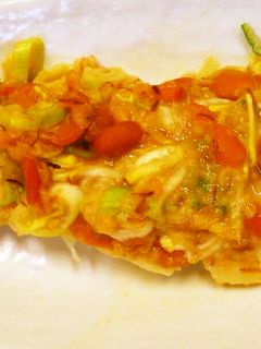 *☆生たらのもろみ味噌ネギ焼き☆*-レシピのメイン写真