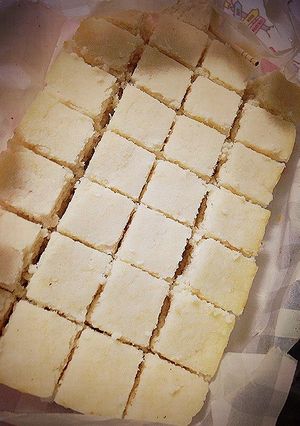 おからケーキ＊レモン＆カルピス風味-レシピのメイン写真