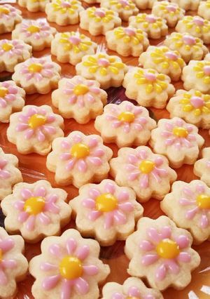 初心者でも作れる☆クッキー-レシピのメイン写真