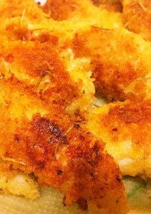 ♡鶏ササミの香草焼き♡-レシピのメイン写真