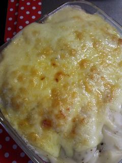 居酒屋の♪キムチーズドリア♪-レシピのメイン写真