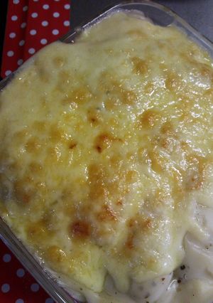 居酒屋の♪キムチーズドリア♪-レシピのメイン写真