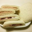 おうちで出来るよ★ランチパック