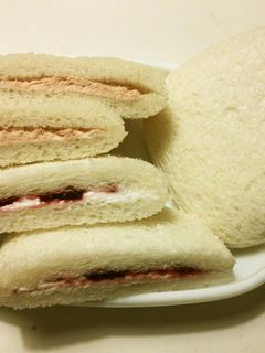 おうちで出来るよ★ランチパック-レシピのメイン写真