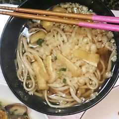 รูปของ 基本のうどんダシ
