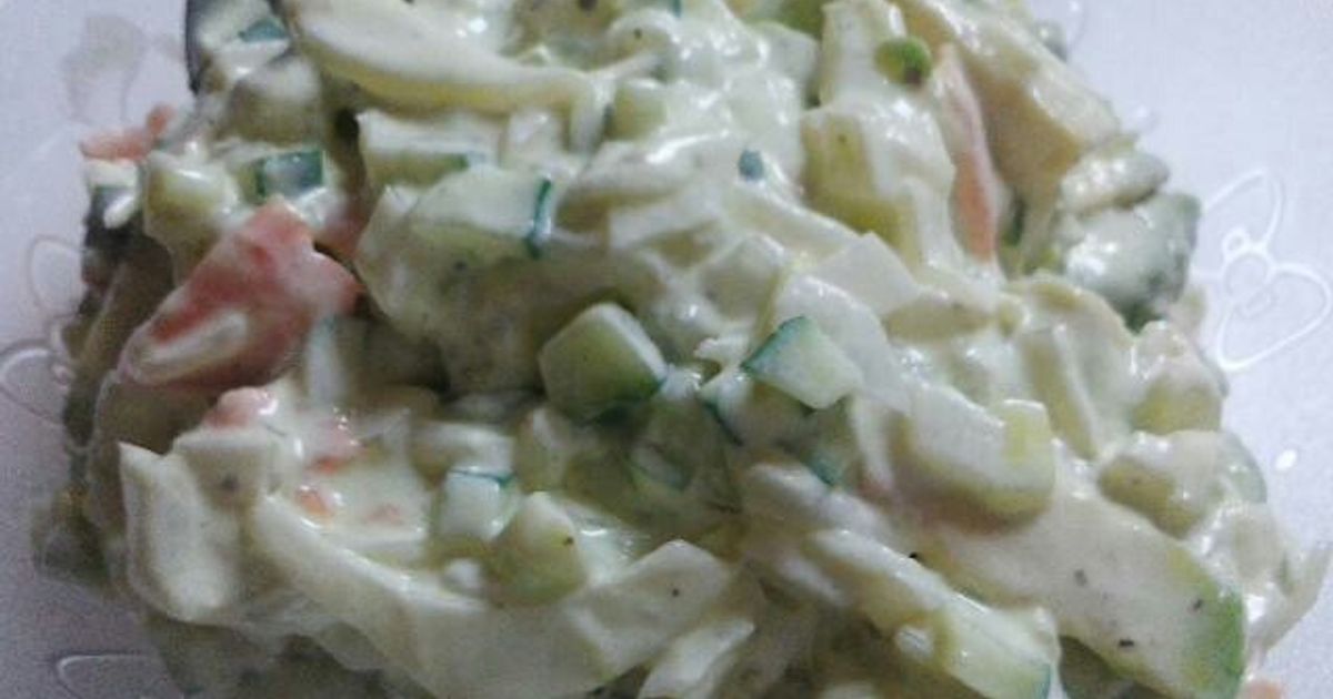 アボカドタルタル 超簡単！アボカドのタルタル風♪ by はれのちくもりママ