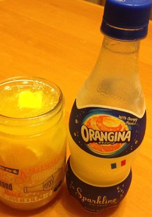 お手軽フルーツポンチ-レシピのメイン写真