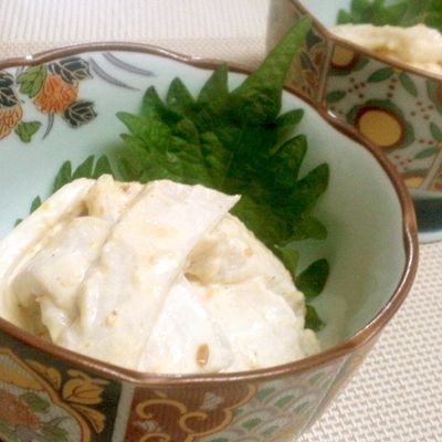 みそたこ 基本からアレンジまで！思わずつくりたくなる「からし酢味噌