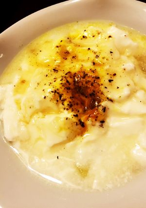 肝臓ケア☆スパイスヨーグルト-レシピのメイン写真