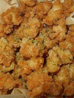 大好き☆おかき (*^^*)-レシピのメイン写真