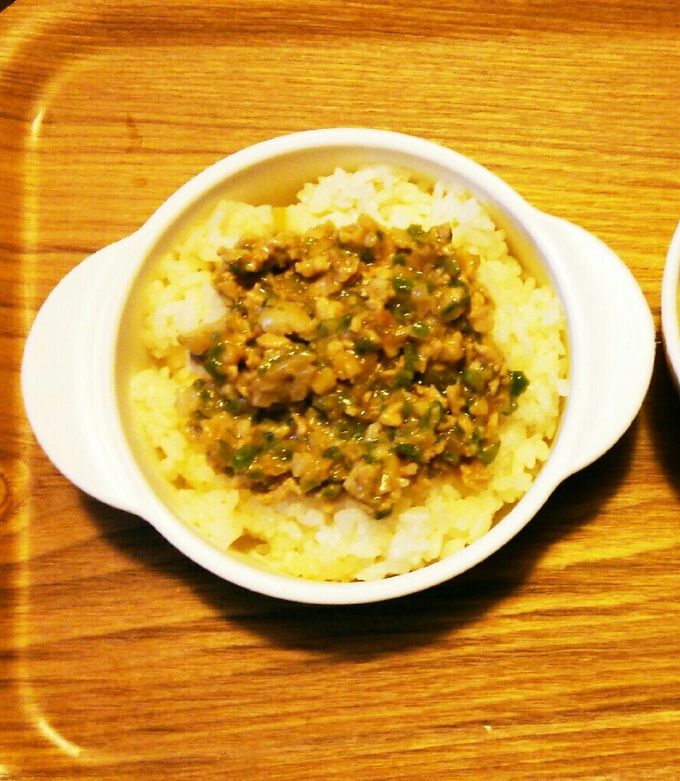 離乳食完了期☆青椒肉絲-レシピのメイン写真