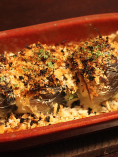 トースターで簡単☆鰯のパン粉焼き-レシピのメイン写真