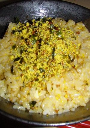 卵かけご飯の美味しい食べ方☆-レシピのメイン写真