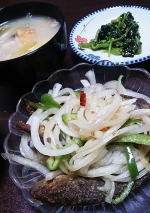 レシピ1-レシピのメイン写真