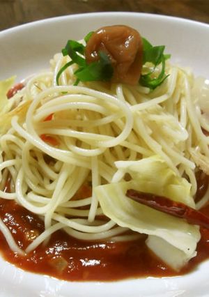 ぺぺ飯-レシピのメイン写真