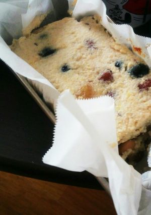 豆沢山！豆腐とおからのテリーヌ-レシピのメイン写真