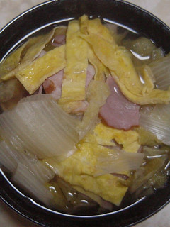 白菜鍋-レシピのメイン写真