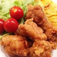 カリッとジューシー♪蜂蜜を使った唐揚げ