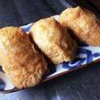 オカンから教わったお稲荷さんの作り方。
