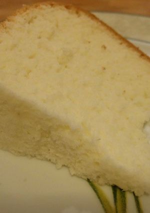 米粉でグルテンフリースポンジケーキ-レシピのメイン写真