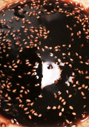 焼肉タレ-レシピのメイン写真