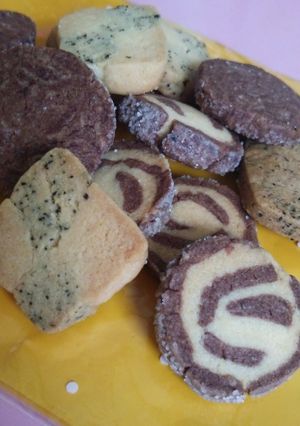 さっくり☆クッキー-レシピのメイン写真