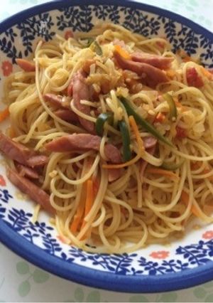 冷凍トマトを使ったトマトパスタ-レシピのメイン写真
