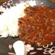 ビーフストロガノフ