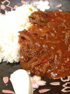 ビーフストロガノフ-レシピのメイン写真
