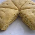 炊飯器使用。素朴な味❤もろこしパン