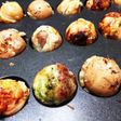HMでまん丸パーティ♪軽食にも!