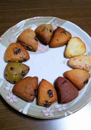 △油スコーン全集△(リンク集)-レシピのメイン写真