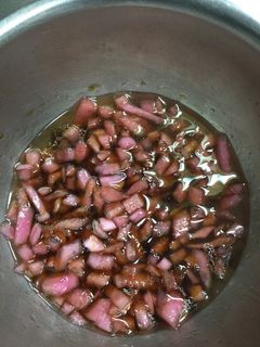 玉ねぎドレッシング(紫玉ねぎ入り)-レシピのメイン写真