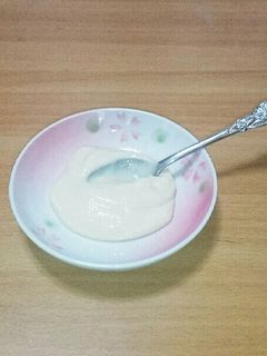 酒粕ペースト-レシピのメイン写真