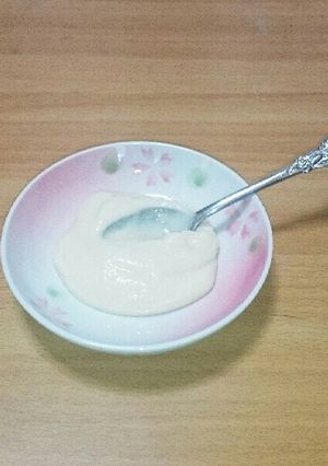 酒粕ペースト-レシピのメイン写真