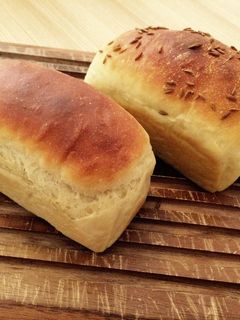 こねない!ひよこ豆パン-レシピのメイン写真