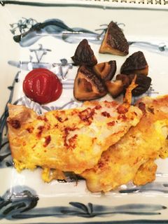 簡単ポークピカタ★-レシピのメイン写真