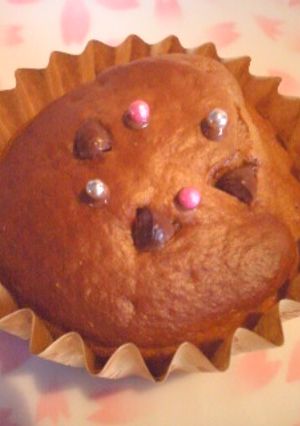 ☆チョコケーキ☆-レシピのメイン写真