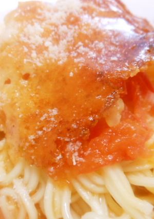 イタリアンラーメン 私流 簡単-レシピのメイン写真