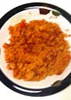 ミネストローネDE炊き込みご飯-レシピのメイン写真
