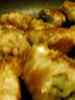 薄切り豚でとろーりしそチーズ焼き!-レシピのメイン写真