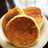 バナナヨーグルトパンケーキ