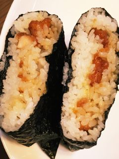 超簡単超美味しい♩ おにぎらず-レシピのメイン写真